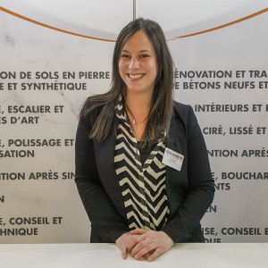 Marine Capelle - Sols Concepts